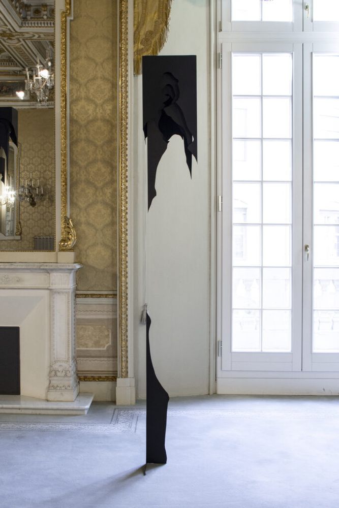 Carlo Cossignani gallery view.