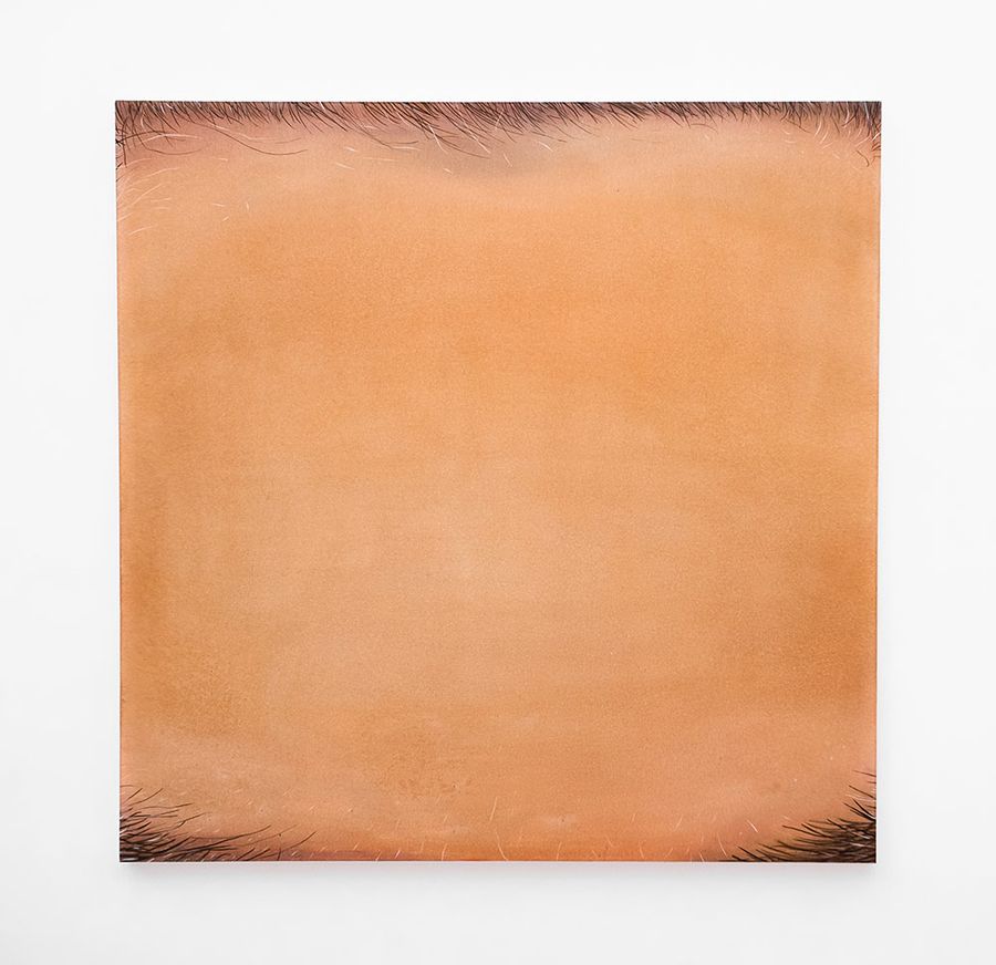 Hot prefrontal cortex by Alma Heikkilä
