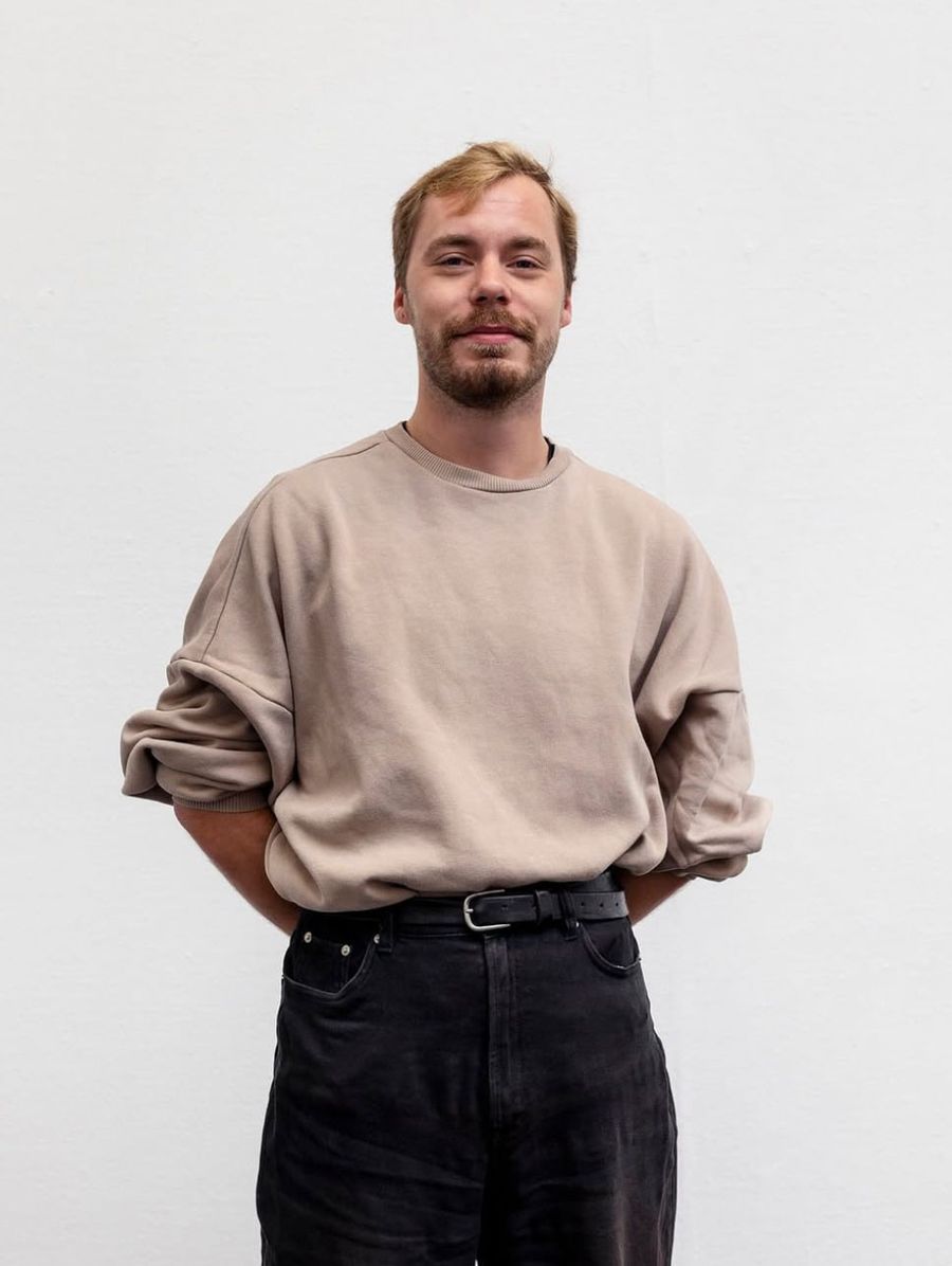 Mads Nielsen
