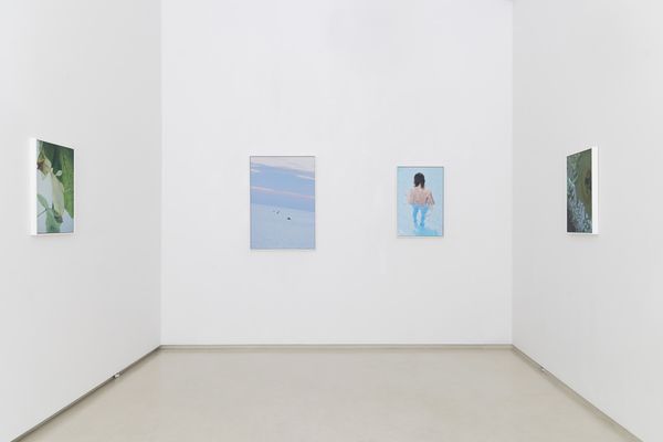 Surrender at Tempesta Gallery