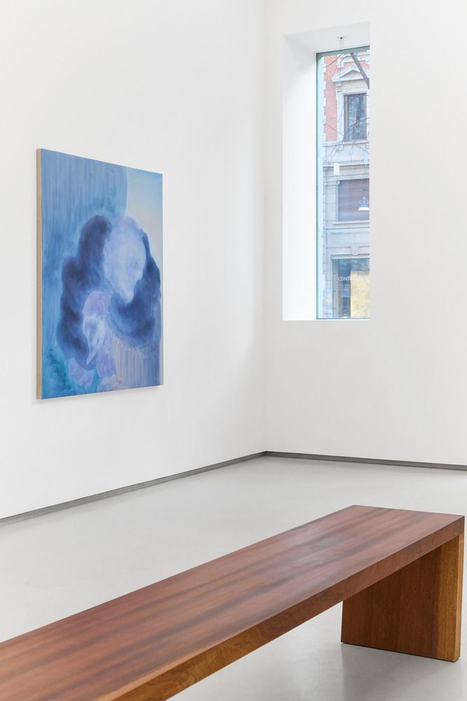 Ode to Transience gallery view.