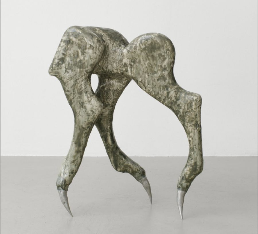 Sally von Rosen gallery view.