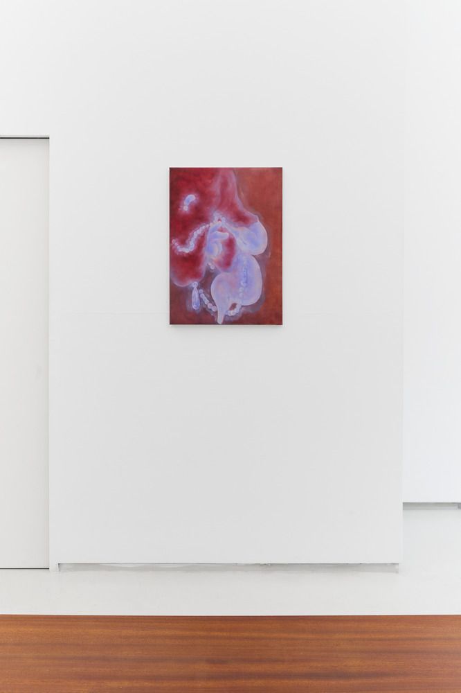 Ode to Transience gallery view.