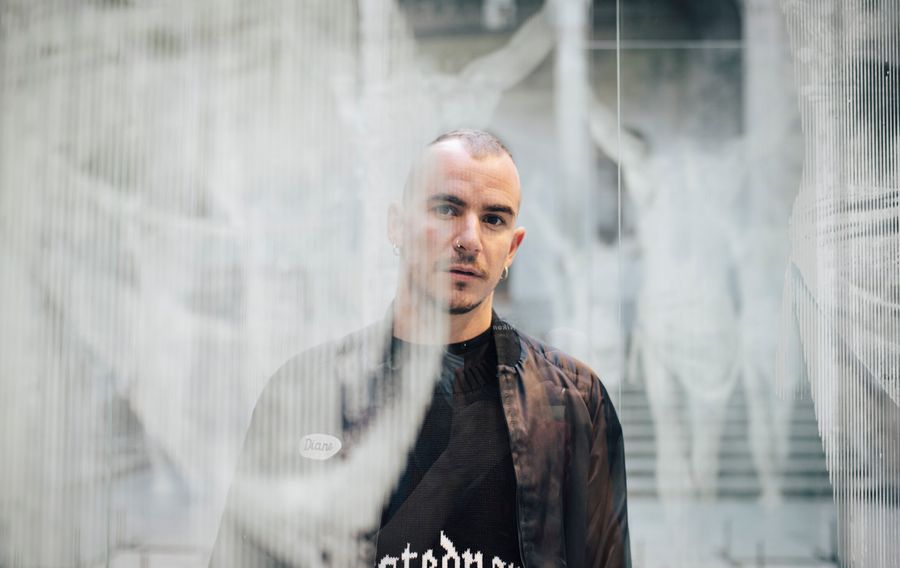 Gonzalo Borondo