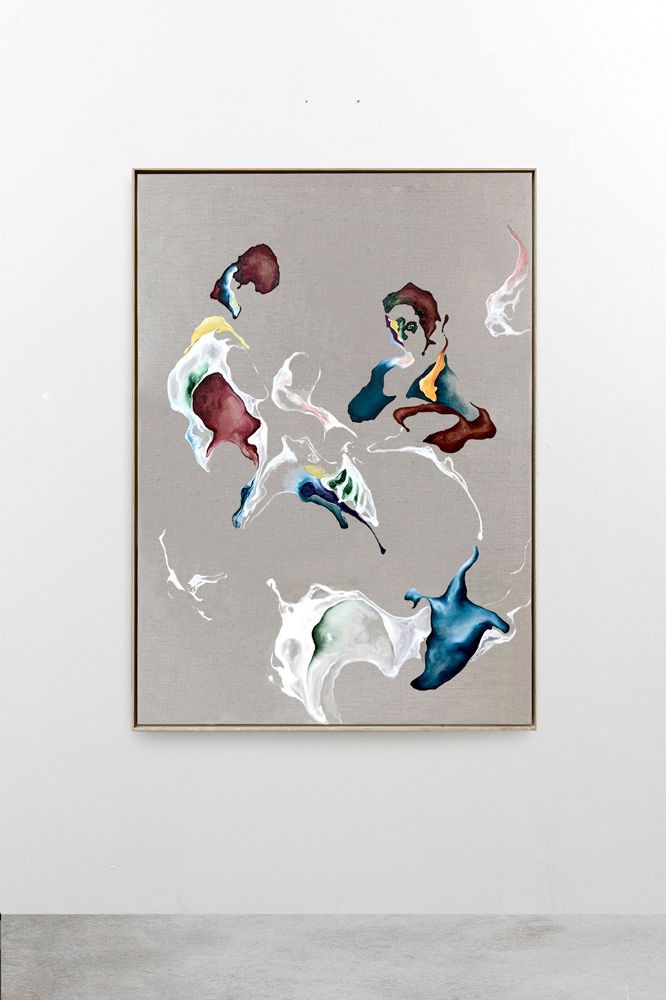 Senza Titolo at Tempesta Gallery