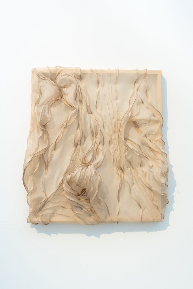 Tremble at Tempesta Gallery