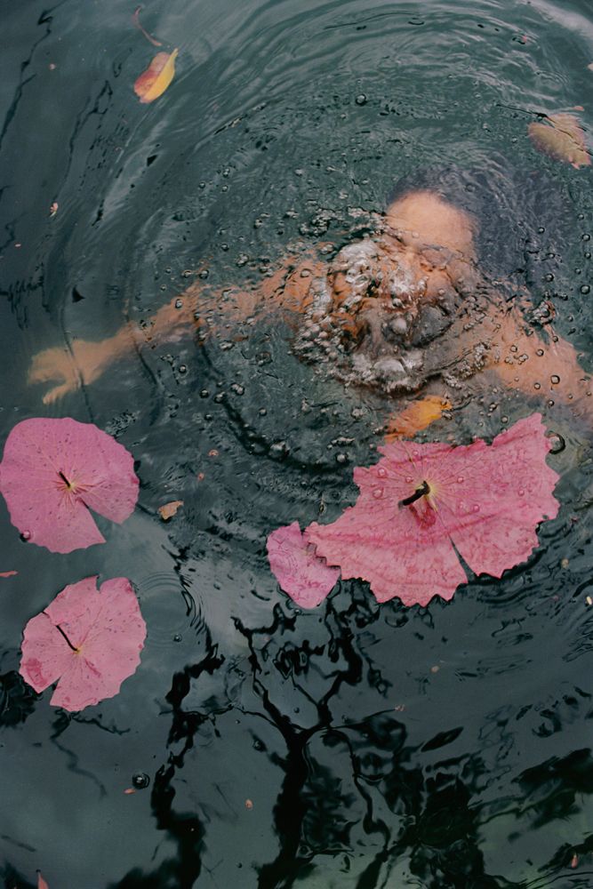 Acqua dolce at Tempesta Gallery