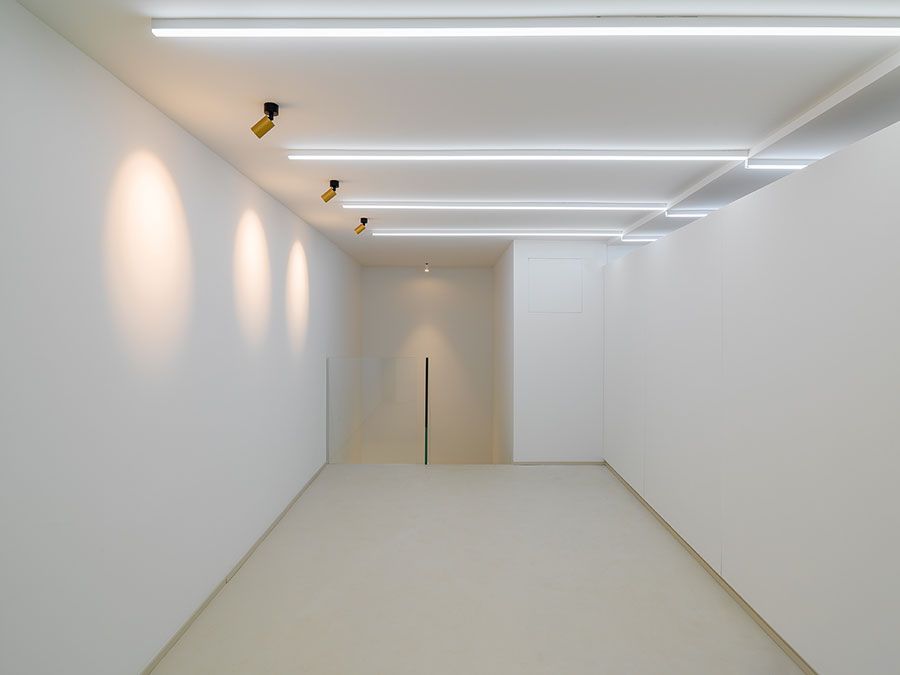 Contatti gallery view.