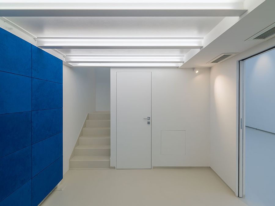 Contatti gallery view.