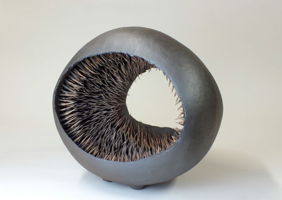 Inner Fire II at Tempesta Gallery