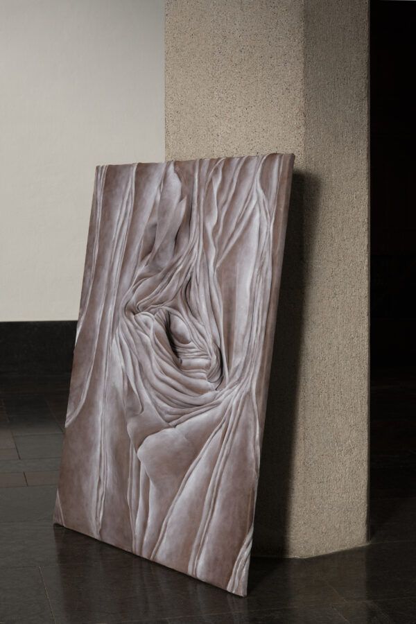 Diana Orving gallery view.