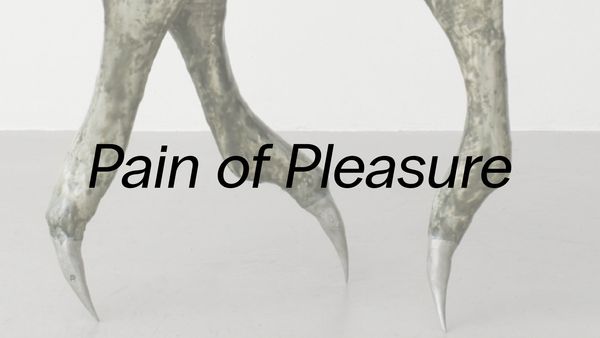 Pain of Pleasure