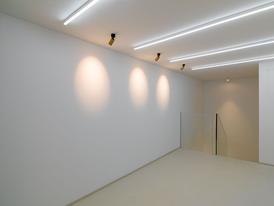 Contatti gallery view.