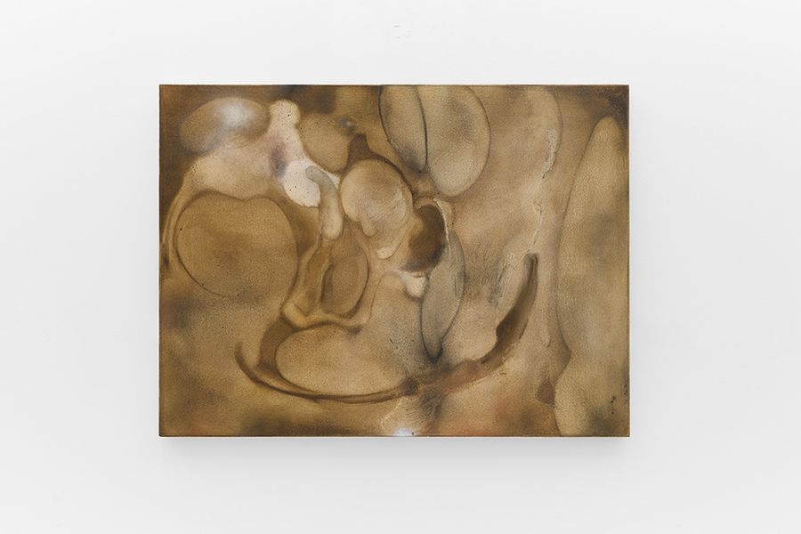 L’altalena di un tabagista at Tempesta Gallery