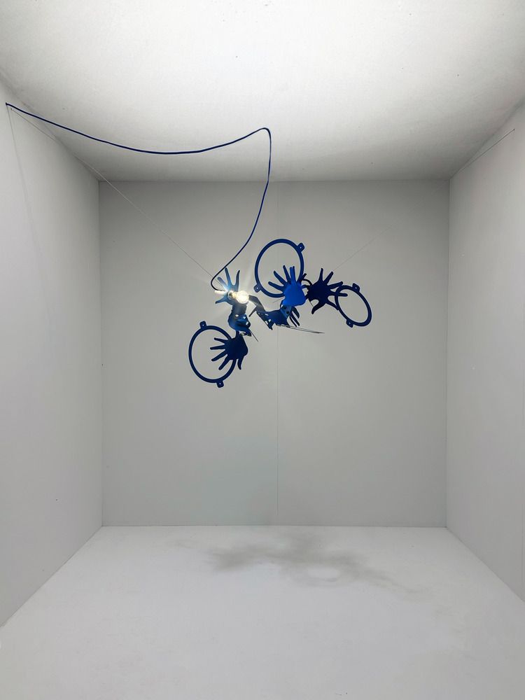 Evolving Masters 22 gallery view.