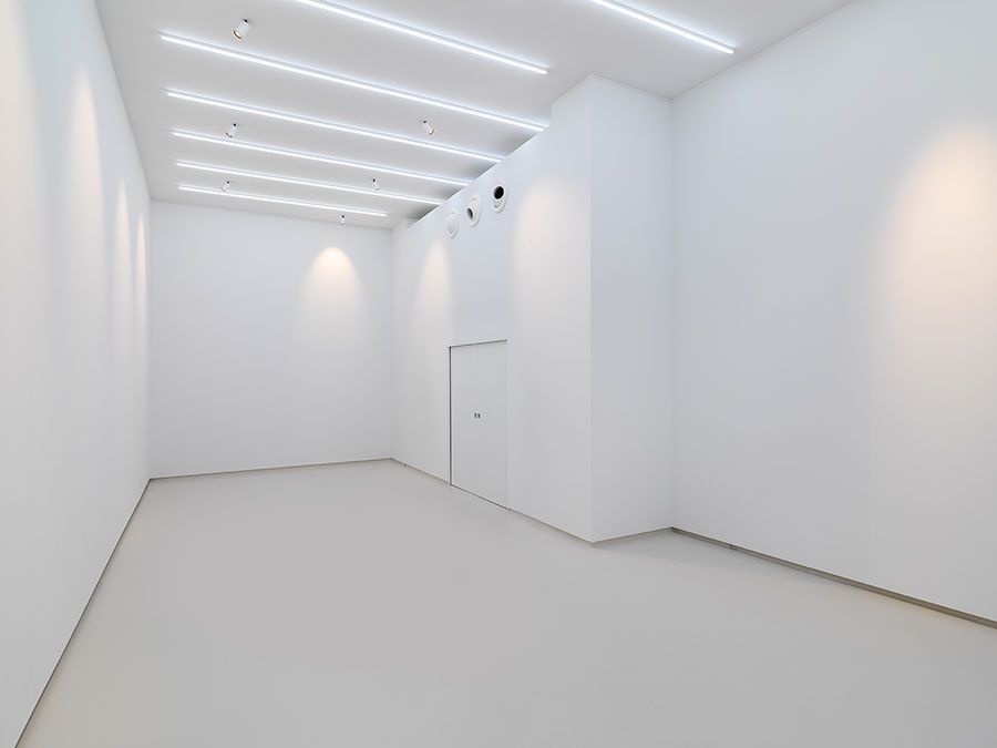 Contatti gallery view.