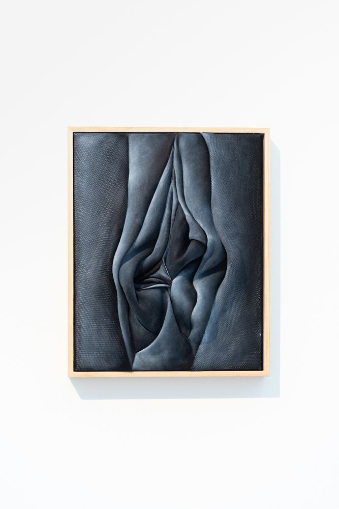 Vision at Tempesta Gallery
