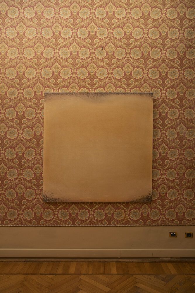 Flesh to Flesh gallery view.