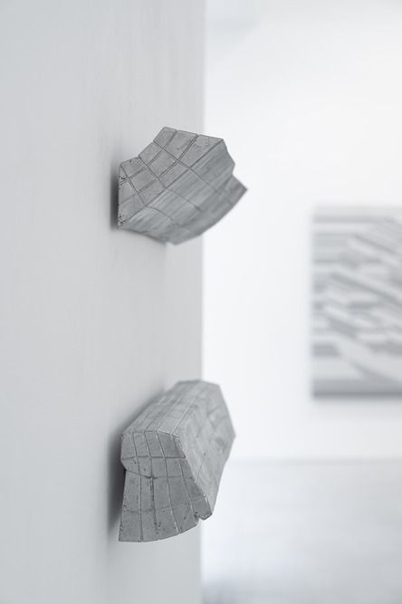 Lou Jaworski gallery view.