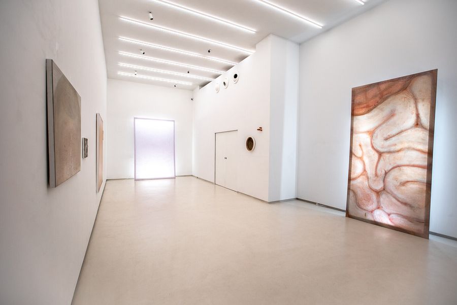 Hot Prefontal Cortex gallery view.