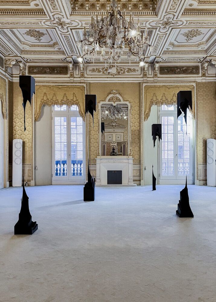 Carlo Cossignani gallery view.