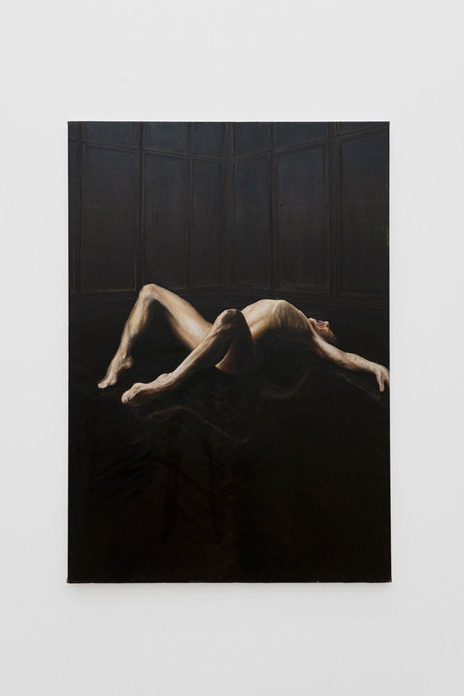 VI MVMNT - Finale. The chorus at Tempesta Gallery