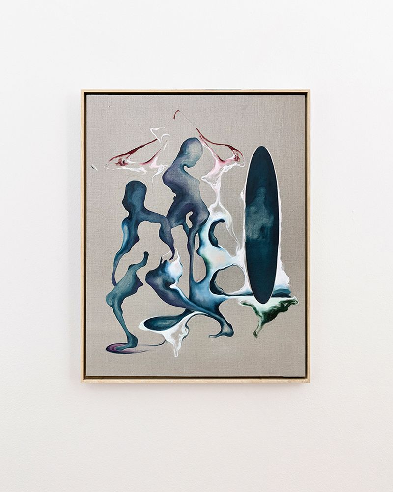 Senza Titolo at Tempesta Gallery