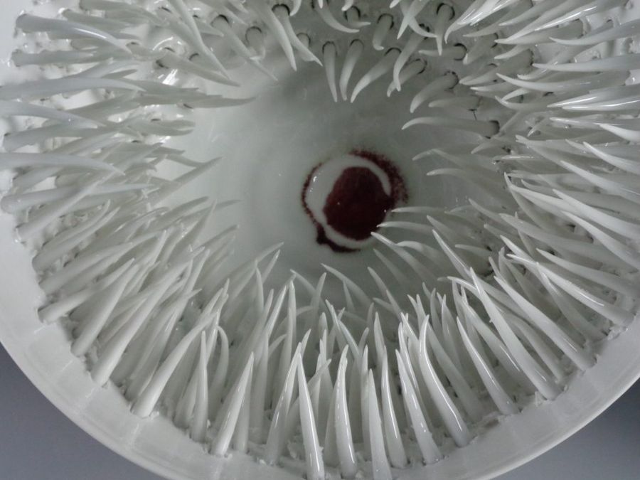 Ana Hillar gallery view.