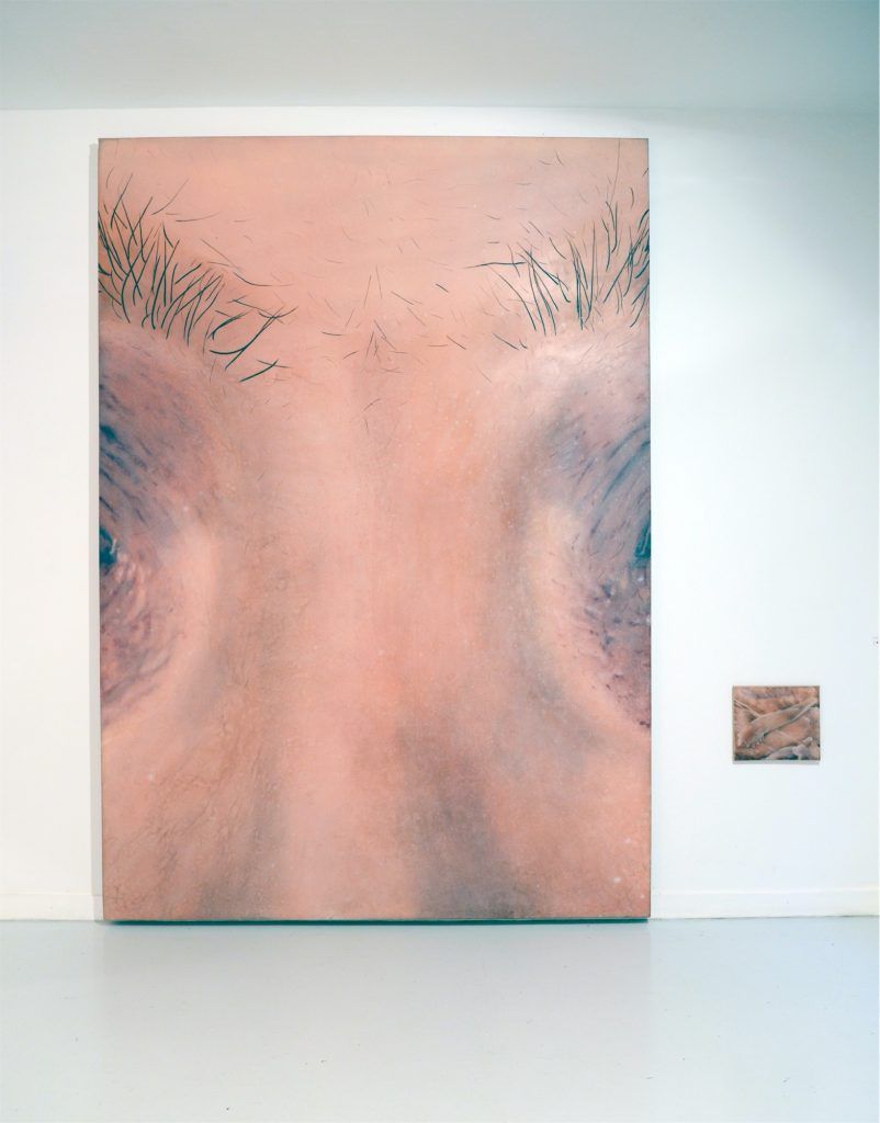 Alma Heikkilä gallery view.