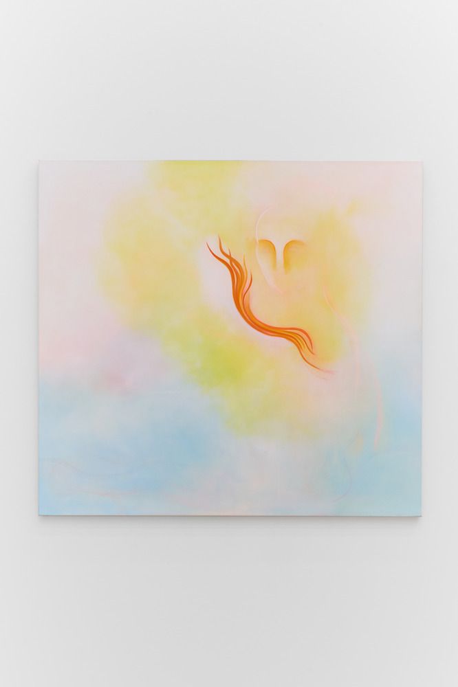 They can pull me under water II at Tempesta Gallery