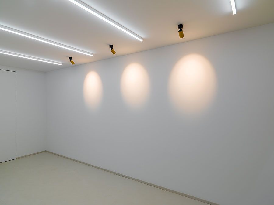 Contatti gallery view.