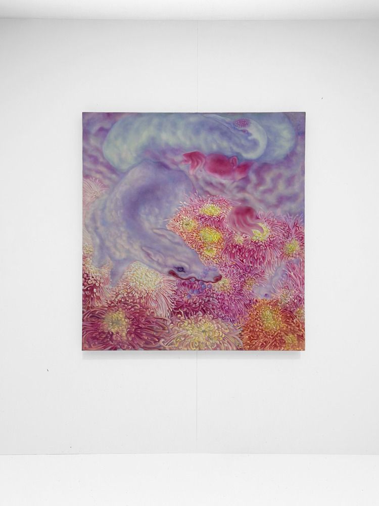 After the Hint by undefined