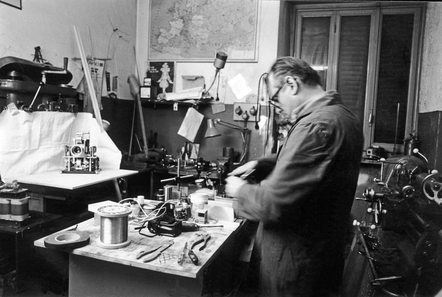 Piero Fogliati