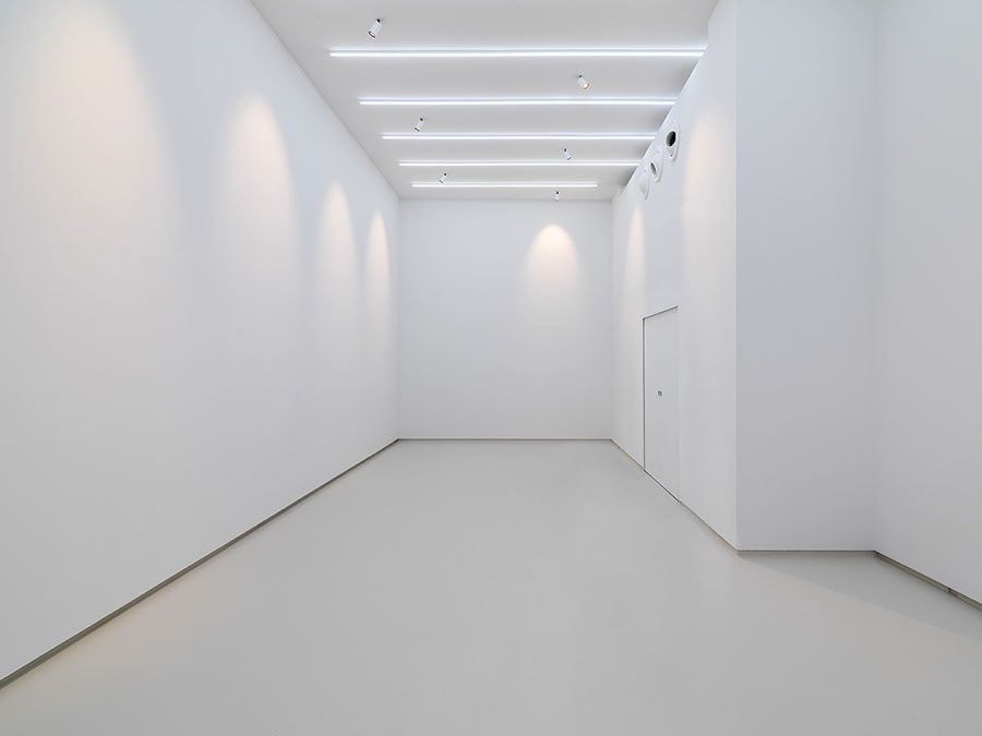 Contatti gallery view.