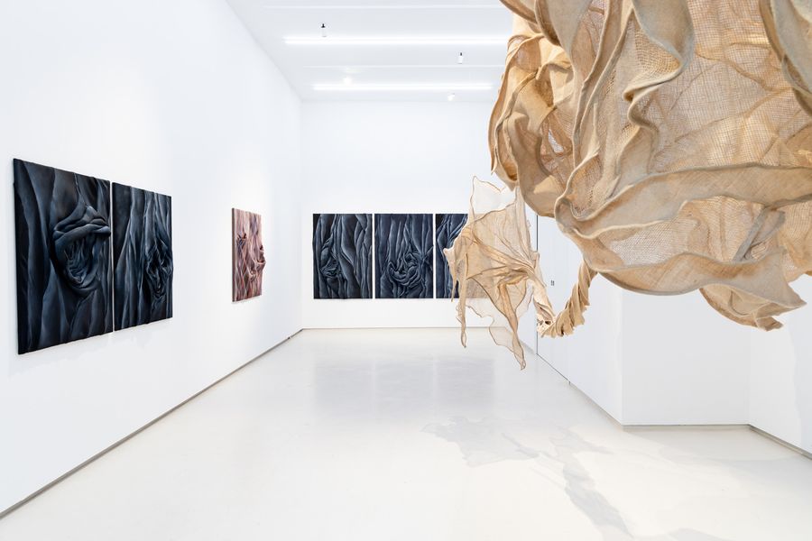 Introspection at Tempesta Gallery