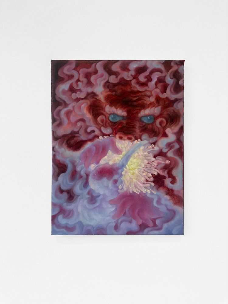 Traces of Smoke at Tempesta Gallery