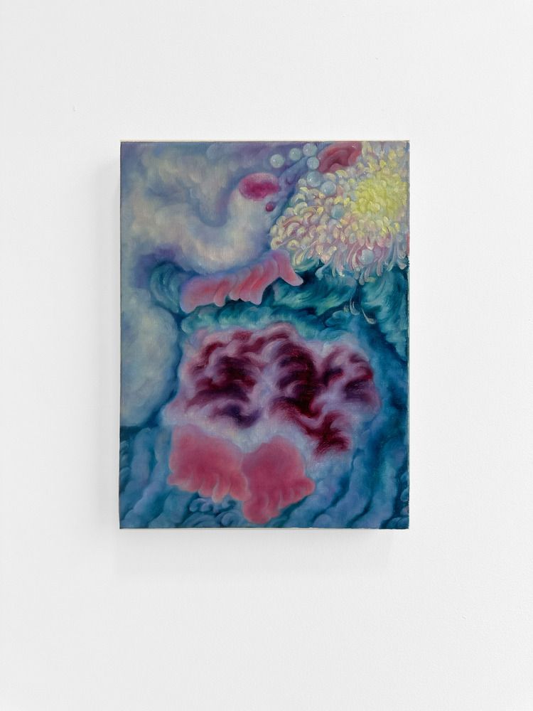 Vying for redemption by undefined