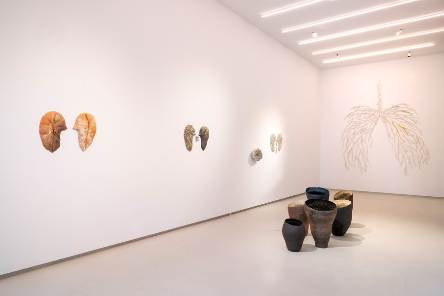Tummo at Tempesta Gallery