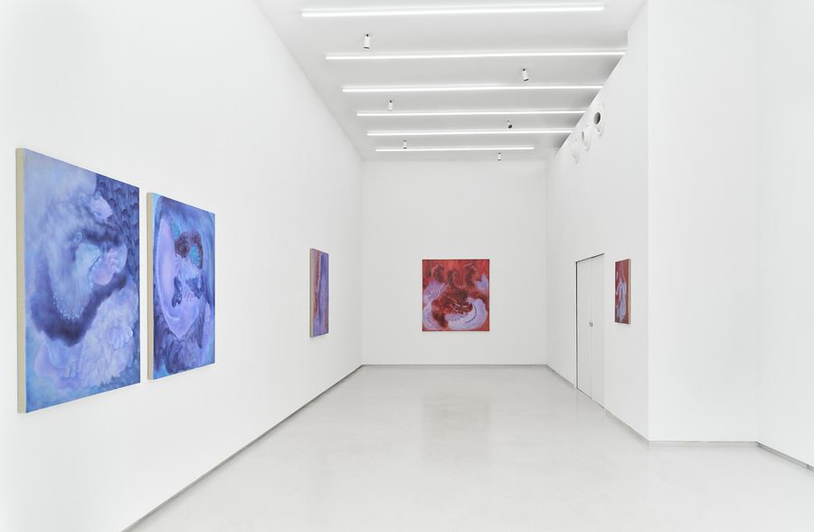 Ode to Transience at Tempesta Gallery
