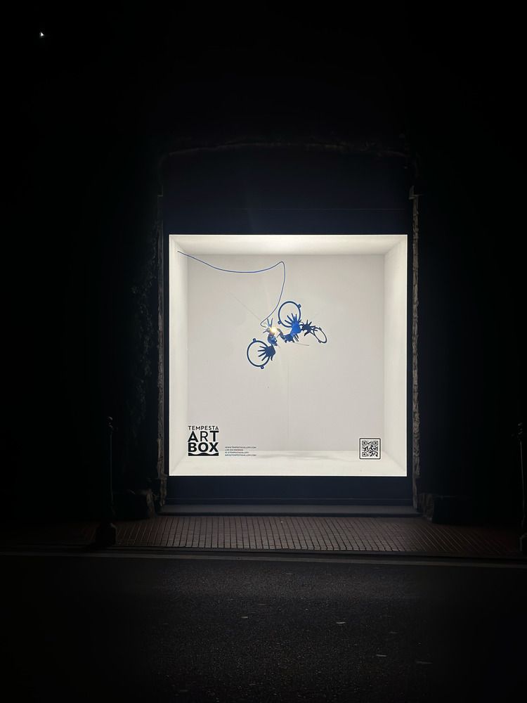 Evolving Masters 22 gallery view.