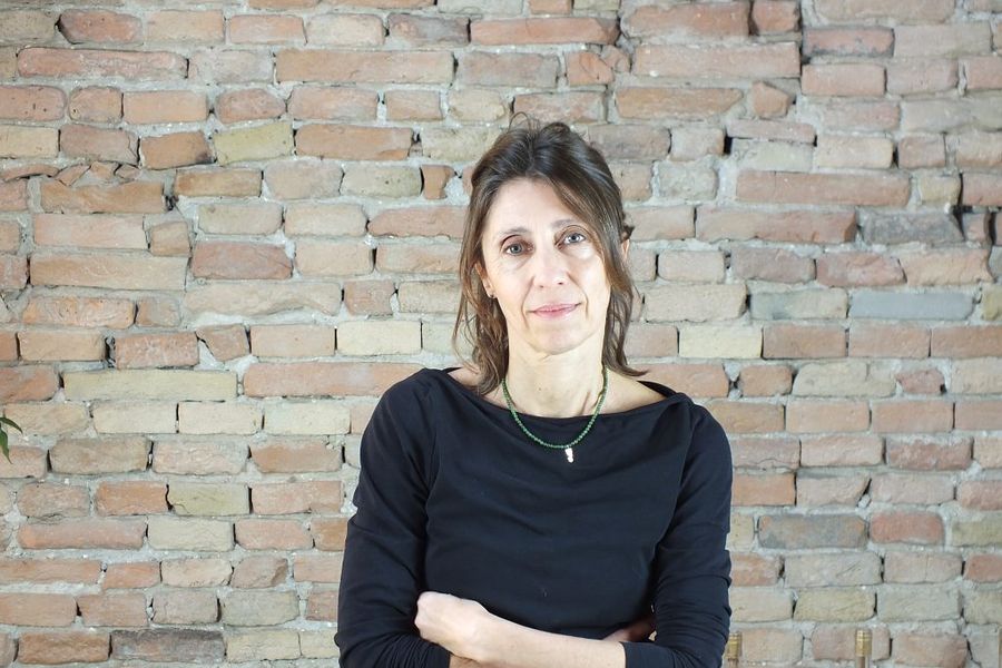 Ana Hillar