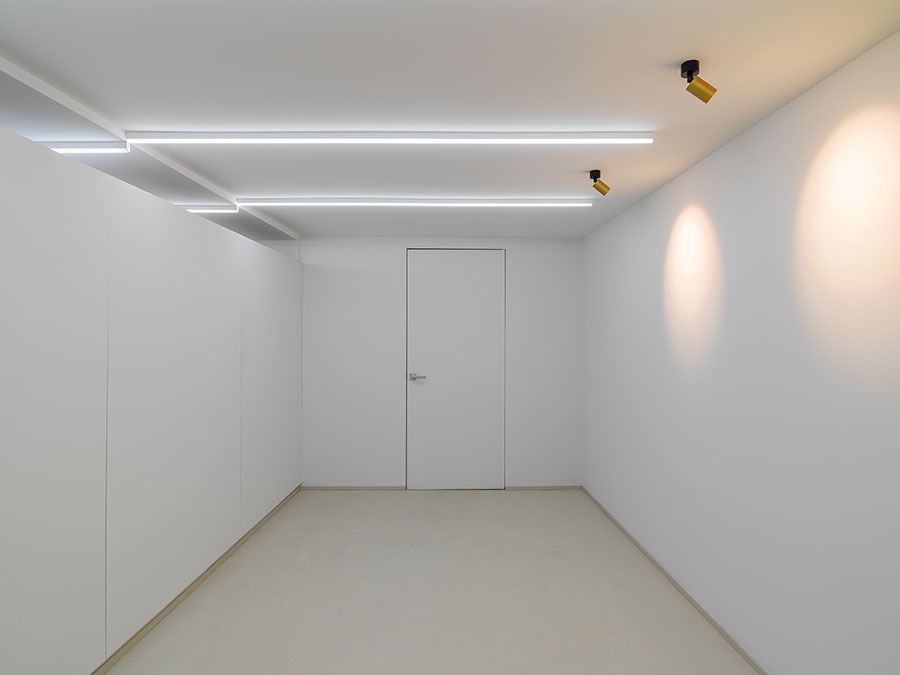 Contatti gallery view.